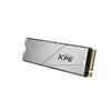ADATA XPG Gammix S60 1TB M.2 NVME Gen4 Internal Solid State Drive ( SSD ) - 2