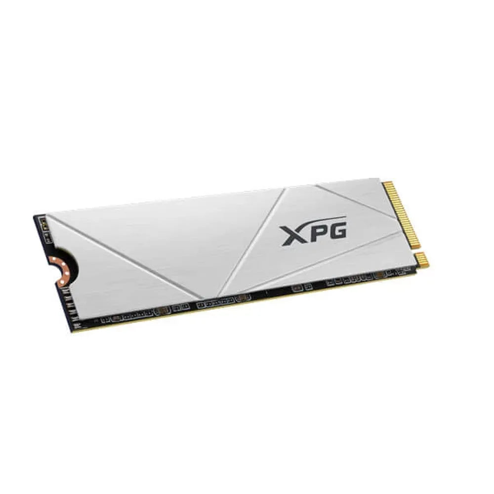 ADATA XPG Gammix S60 512GB M.2 NVME Gen4 Internal Solid State Drive ( SSD ) - 3