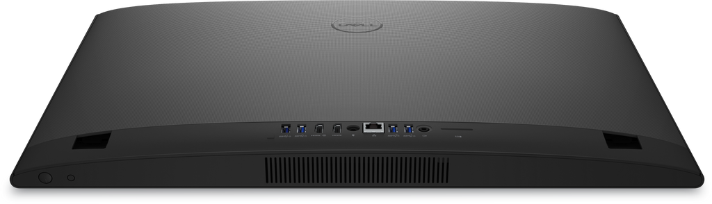 AIO DELL 24 EC24250 [CORE3-100U/8GB/512GB SSD/WIN11 HOME+MS24/24.0"/INTEGRATED GRAPHICS/3 – photo 2 – TechCure India