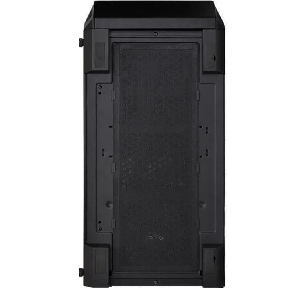 MONTECH Air 900 ARGB EATX Mid Tower Cabinet (Black) - 4