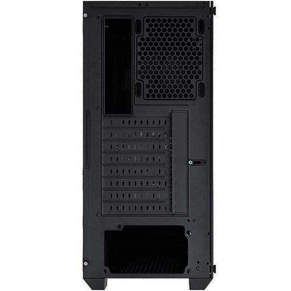 Montech Air 900 ARGB E-ATX Mid Tower Cabinet (Black) – TechCure India