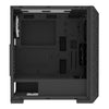MONTECH Air 900 Mesh EATX Mid Tower Cabinet (Black) - 2