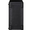 MONTECH Air 900 Mesh EATX Mid Tower Cabinet (Black) - 4