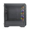 MONTECH Air 903 Max EATX Mid Tower Cabinet (Black) - 3