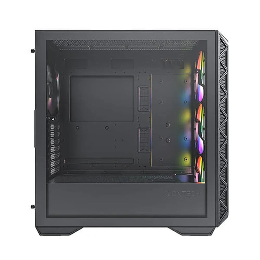 MONTECH Air 903 Max EATX Mid Tower Cabinet (Black) - 3