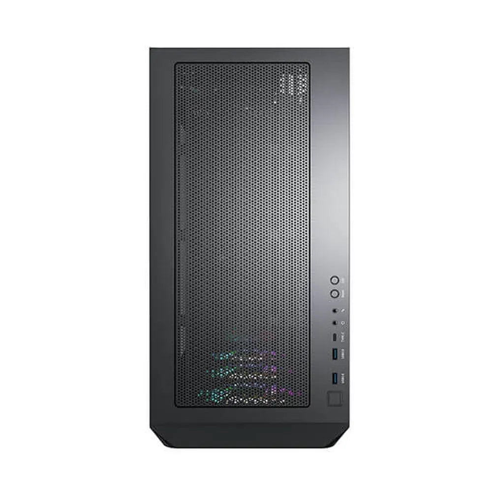 MONTECH Air 903 Max EATX Mid Tower Cabinet (Black) - 6