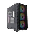 MONTECH Air 903 Max EATX Mid Tower Cabinet (Black)