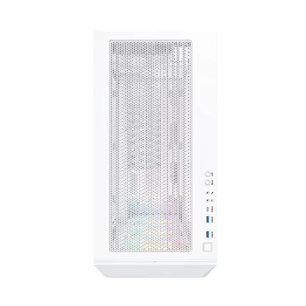 Montech Air 903 Max (E-ATX) Mid Tower Cabinet (White) – TechCure India