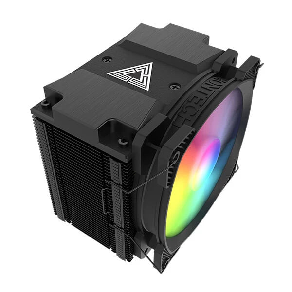 Montech Air Cooler 210 ARGB CPU Air Cooler – TechCure India