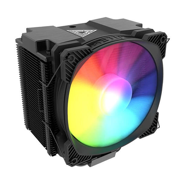 Montech Air Cooler 210 ARGB CPU Air Cooler – TechCure India