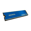ADATA Legend 700 512GB M.2 NVMe Gen3 Internal Solid State Drive (SSD) - 2