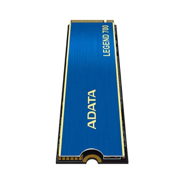 ADATA Legend 700 512GB M.2 NVMe Gen3 Internal Solid State Drive (SSD) - 5