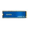 ADATA Legend 700 512GB M.2 NVMe Gen3 Internal Solid State Drive (SSD)