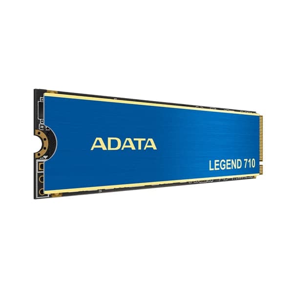 ADATA Legend 710 1TB M.2 NVME Gen3 Internal Solid State Drive ( SSD ) – TechCure India