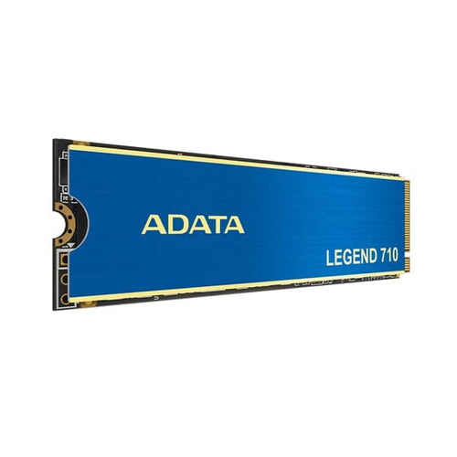 ADATA Legend 710 1TB M.2 NVME Gen3 Internal Solid State Drive ( SSD ) – TechCure India