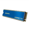 ADATA Legend 710 512GB M.2 NVME Gen3 Internal Solid State Drive ( SSD ) - 3