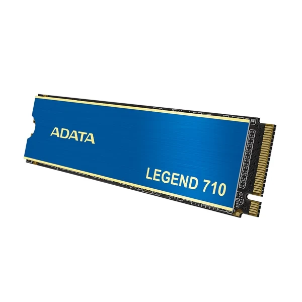 ADATA Legend 710 512GB M.2 NVME Gen3 Internal Solid State Drive ( SSD ) – TechCure India