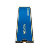 ADATA Legend 710 256GB M.2 NVMe Gen3 Internal Solid State Drive (SSD) - 5