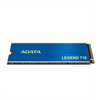 ADATA Legend 710 256GB M.2 NVMe Gen3 Internal Solid State Drive (SSD) - 2