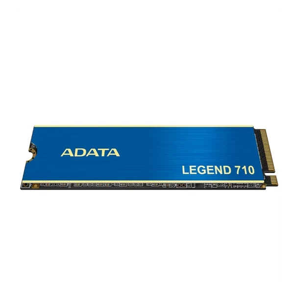 ADATA Legend 710 1TB M.2 NVME Gen3 Internal Solid State Drive ( SSD ) – TechCure India
