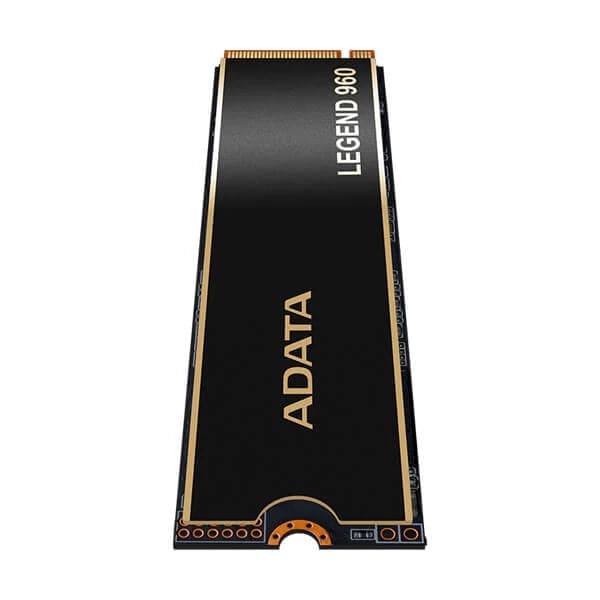 ADATA Legend 960 1TB M.2 NVME Gen4 Internal Solid State Drive ( SSD ) - 5