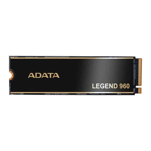 ADATA Legend 960 1TB M.2 NVME Gen4 Internal Solid State Drive ( SSD ) – TechCure India