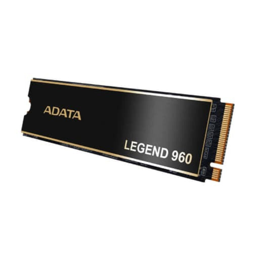 ADATA Legend 960 4TB M.2 NVME Gen4 Solid State Drive ( SSD ) – TechCure India