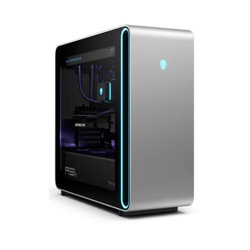 Alienware Area-51 Gaming Desktop (285K/5090 32GB GDDR7/64GB DDR5/2TB NVMe/Windows 11 Home) CADR8CTO03RIN – TechCure India