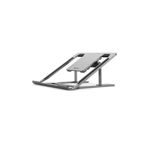ALOGIC Metro Adjustable & Portable Laptop Stand – TechCure India