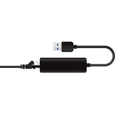 ALOGIC USB to Gigabit Ethernet Adapter – TechCure India
