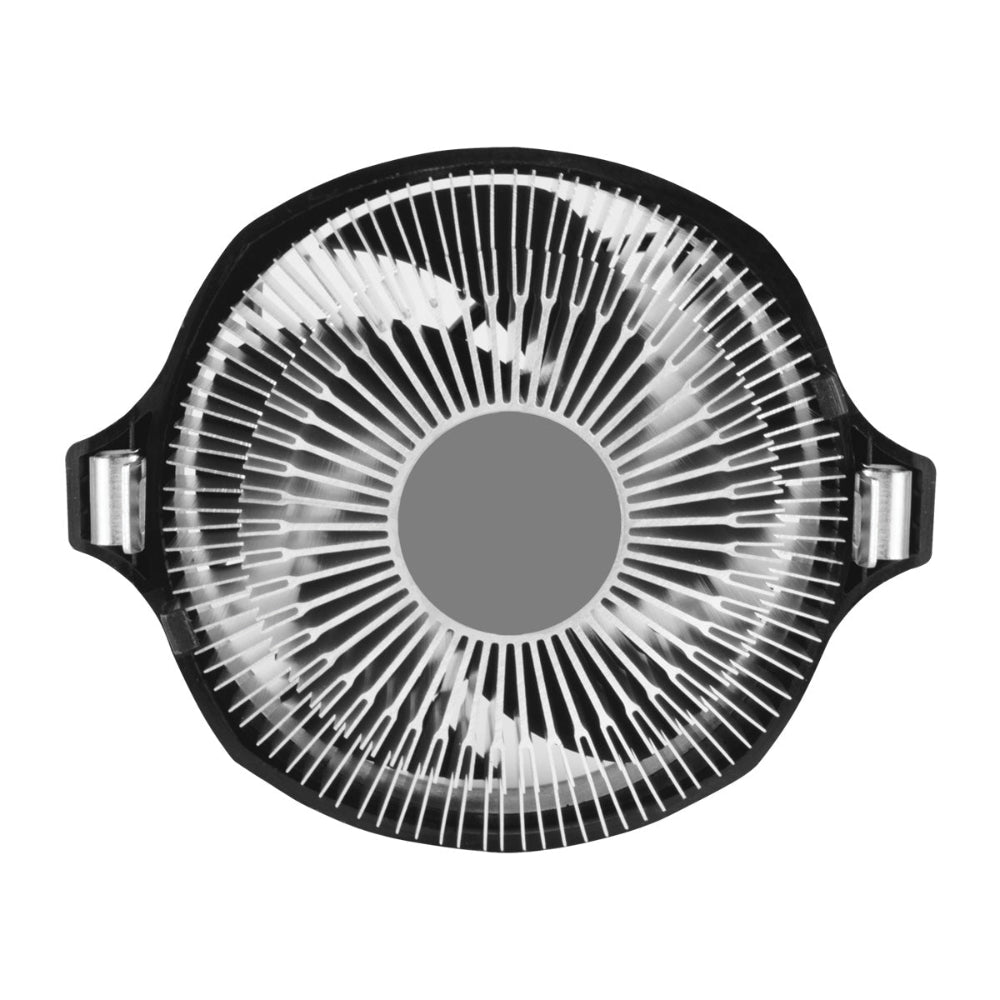ARCTIC Alpine 23 CO Single Tower CPU Air Cooler – TechCure India