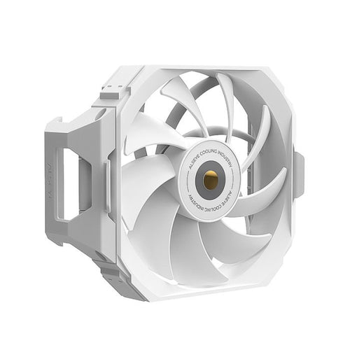 ALSEYE Infinity i600 120mm CPU Cooler (White) – photo 2 – TechCure India