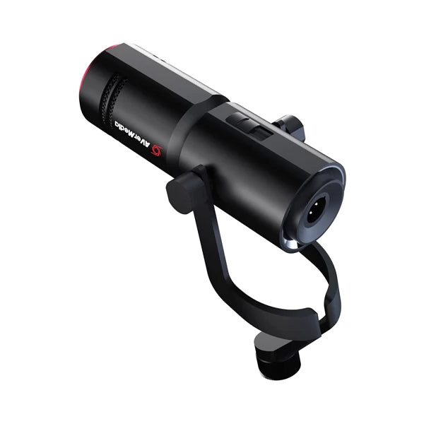 AVerMedia AM330 Live Streamer MIC 330 – TechCure India