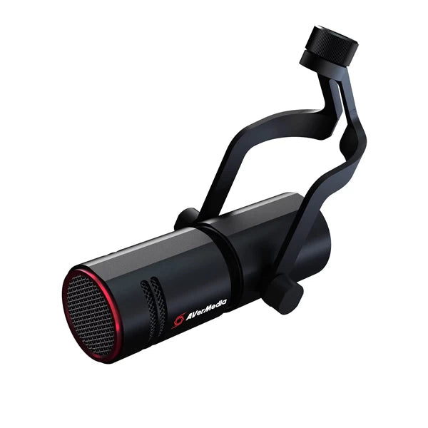 AVerMedia AM330 Live Streamer MIC 330 – TechCure India