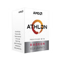 AMD Athlon 3000G 3.5 GHz Dual-Core AM4 Processor YD3000C6FBBOX – TechCure India