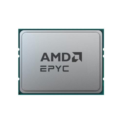 AMD EPYC 9754 Processor PSE-BER9754-1234 – TechCure India