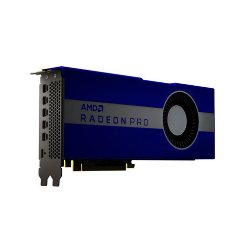 AMD Radeon Pro W5700 8GB GDDR6 256Bit Professional Graphics Card – photo 2 – TechCure India