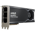 AMD Radeon PRO W7900 48GB Workstations Graphic Card – TechCure India