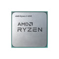AMD Ryzen 3 4100 OEM Processor – Socket AM4 – TechCure India