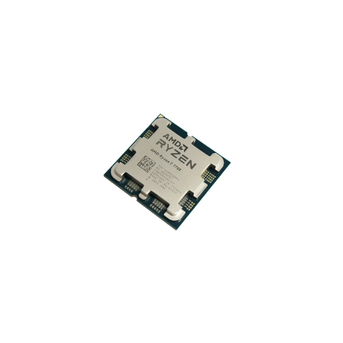 AMD Ryzen 7 7700 – Socket AM5 – TechCure India