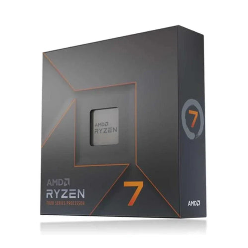 AMD Ryzen 7 7700X 7th Generation Processor ( 5.4 GHz / 8 Cores / 16 Threads ) – TechCure India