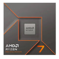 Amd Ryzen 7 8700F Desktop Processor (100-100001590BOX) – TechCure India