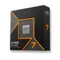 AMD Ryzen 7 9700X 9th Generation Processor ( 5.5 GHz / 8 Cores / 16 Threads ) – Model 100-100001404WOF – TechCure India
