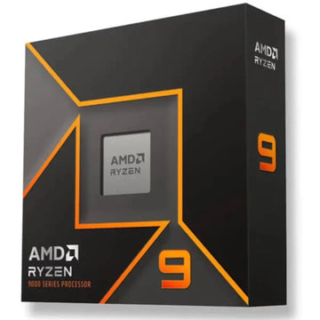 AMD Ryzen 9 9950X 9th Generation Processor ( 5.7 GHz / 16 Cores / 32 Threads )