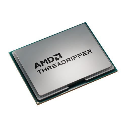 AMD Ryzen Threadripper 7960X 100-000001352 Tray Processor – TechCure India
