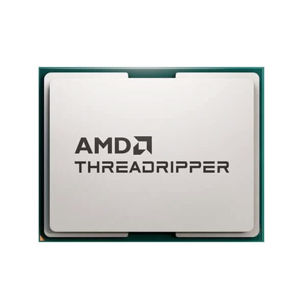 AMD Ryzen Threadripper 7970X OEM Processor – TechCure India