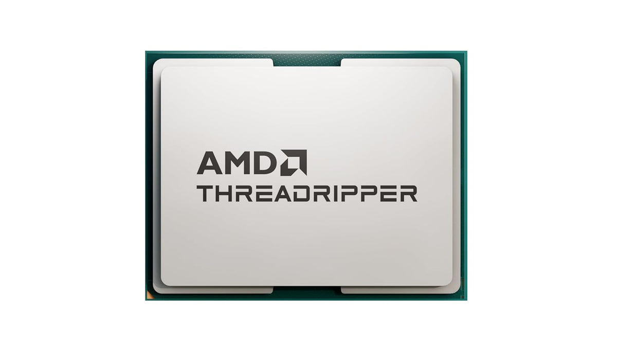 AMD RYZEN THREADRIPPER 7980X 64 CORE PROCESSOR – photo 3 – TechCure India