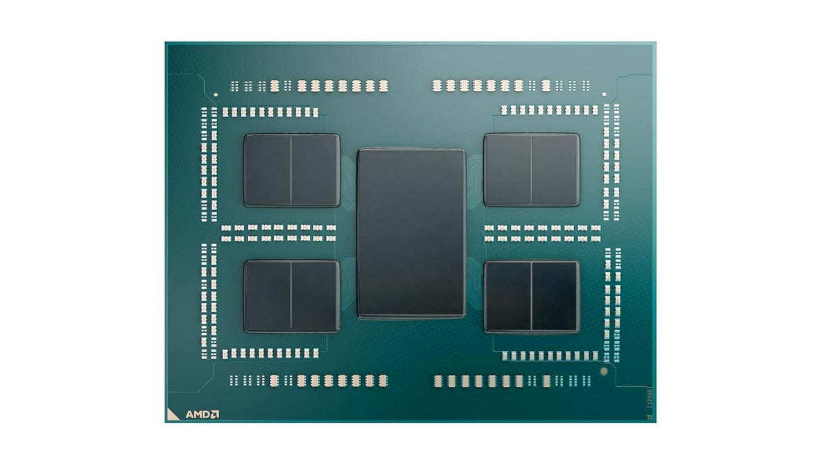 AMD RYZEN THREADRIPPER 7980X 64 CORE PROCESSOR – photo 4 – TechCure India