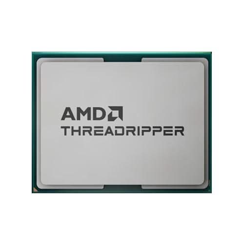AMD Ryzen Threadripper 9980X Workstation Processor – TechCure India