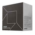 AMD Ryzen Threadripper Pro 7965WX 7th Generations OEM Processor ( 5.3 GHz / 24 Cores / 48 Threads ) – TechCure India